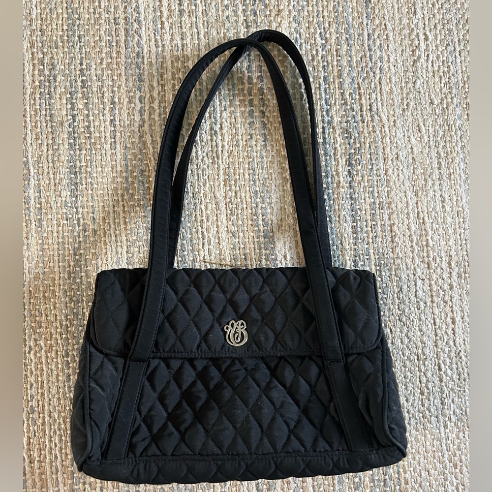Vera Bradley Quilted Purse